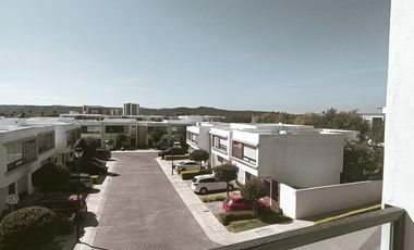 DepartVENTA / DEPARTAMENTO DE LUJO EN EL CONDADO, QUERETARO: 3 RECÁMARAS Y AMENIDADESamento