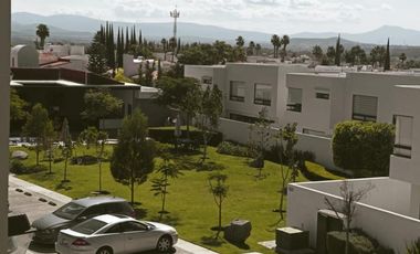 DepartVENTA / DEPARTAMENTO DE LUJO EN EL CONDADO, QUERETARO: 3 RECÁMARAS Y AMENIDADESamento