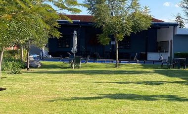 DepartVENTA / DEPARTAMENTO DE LUJO EN EL CONDADO, QUERETARO: 3 RECÁMARAS Y AMENIDADESamento