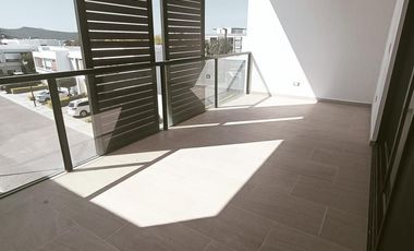 DepartVENTA / DEPARTAMENTO DE LUJO EN EL CONDADO, QUERETARO: 3 RECÁMARAS Y AMENIDADESamento