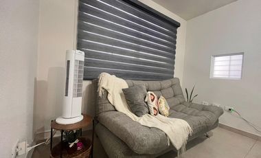 DepartamentRENTA DEPARTAMENTO EN P.B. SENDAS, EL MARQUÉS, QUERETAROo en Fraccionamiento Los Encinos