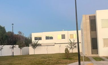 DepartamentRENTA DEPARTAMENTO EN P.B. SENDAS, EL MARQUÉS, QUERETAROo en Fraccionamiento Los Encinos