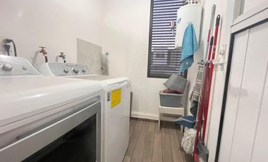 DepartamentRENTA DEPARTAMENTO EN P.B. SENDAS, EL MARQUÉS, QUERETAROo en Fraccionamiento Los Encinos