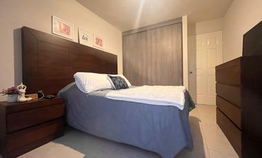 DepartamentRENTA DEPARTAMENTO EN P.B. SENDAS, EL MARQUÉS, QUERETAROo en Fraccionamiento Los Encinos