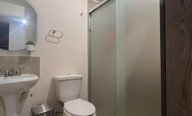 DepartamentRENTA DEPARTAMENTO EN P.B. SENDAS, EL MARQUÉS, QUERETAROo en Fraccionamiento Los Encinos