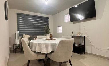 DepartamentRENTA DEPARTAMENTO EN P.B. SENDAS, EL MARQUÉS, QUERETAROo en Fraccionamiento Los Encinos