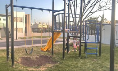 DepartamentRENTA DEPARTAMENTO EN P.B. SENDAS, EL MARQUÉS, QUERETAROo en Fraccionamiento Los Encinos