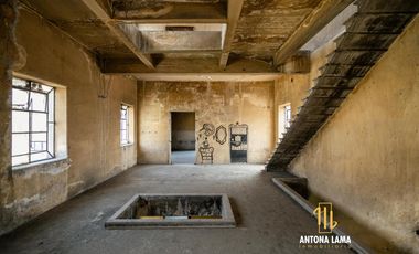 Bodega Industrial en Centro