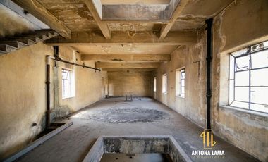 Bodega Industrial en Centro