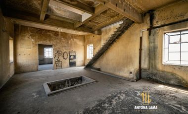 Bodega Industrial en Centro