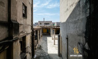 Bodega Industrial en Centro