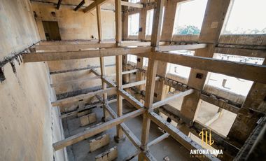 Bodega Industrial en Centro