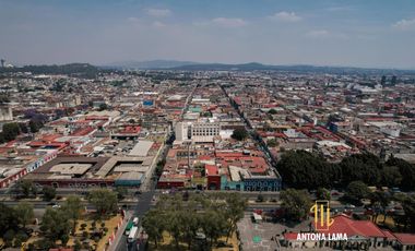 Bodega Industrial en Centro