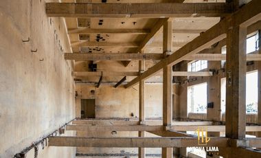 Bodega Industrial en Centro