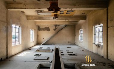 Bodega Industrial en Centro