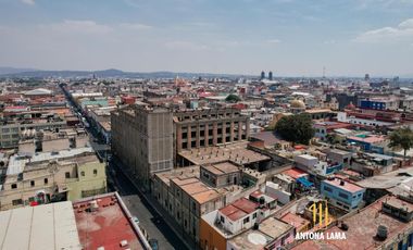Bodega Industrial en Centro