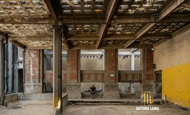 Bodega Industrial en Centro