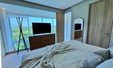 Departamento en venta en Bahía de banderas en Vallarta Jalisco