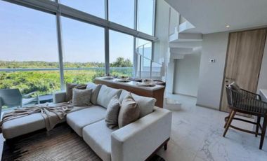 Departamento en venta en Bahía de banderas en Vallarta Jalisco
