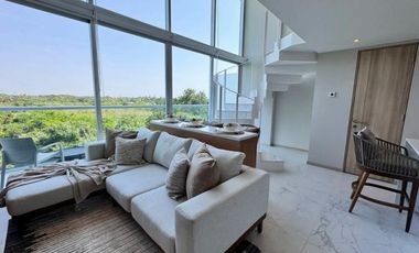 Departamento en venta en Bahía de banderas en Vallarta Jalisco