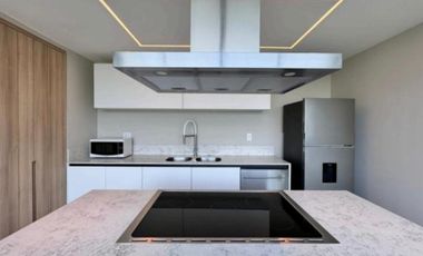Departamento en venta en Bahía de banderas en Vallarta Jalisco