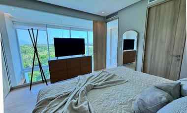 Departamento en venta en Bahía de banderas en Vallarta Jalisco