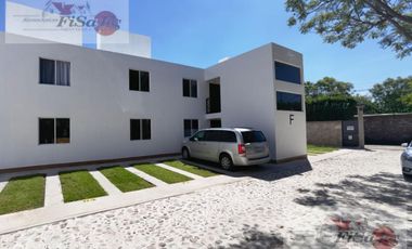 Departamento - Centro