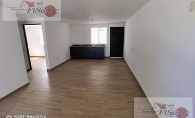 Departamento - Centro