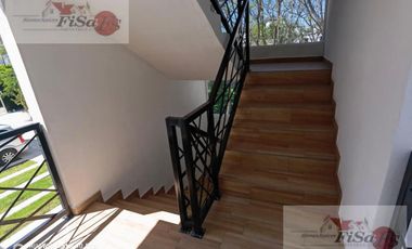 Departamento - Centro