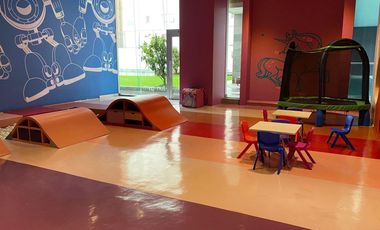 Renta Departamento en COSMOCRAFT Santa Fé