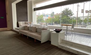 Renta Departamento en COSMOCRAFT Santa Fé