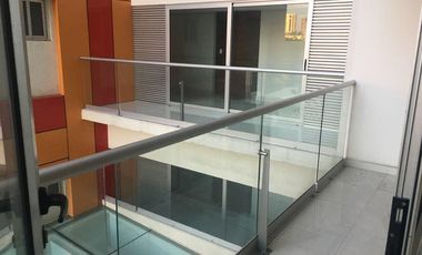 Renta Departamento en COSMOCRAFT Santa Fé