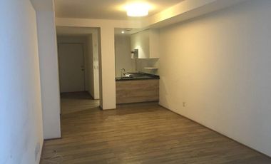 Renta Departamento en COSMOCRAFT Santa Fé