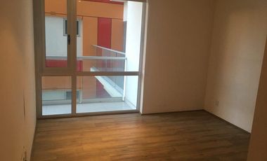 Renta Departamento en COSMOCRAFT Santa Fé