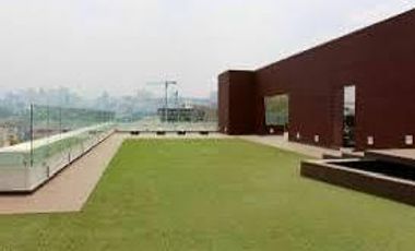 Renta Departamento en COSMOCRAFT Santa Fé