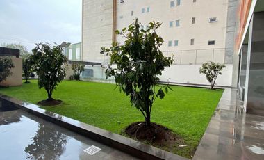 Renta Departamento en COSMOCRAFT Santa Fé