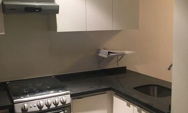 Renta Departamento en COSMOCRAFT Santa Fé