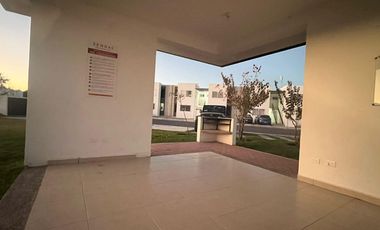 DepartamentRENTA DEPARTAMENTO EN P.B. SENDAS, EL MARQUÉS, QUERETAROo en Fraccionamiento Los Encinos