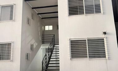 DepartamentRENTA DEPARTAMENTO EN P.B. SENDAS, EL MARQUÉS, QUERETAROo en Fraccionamiento Los Encinos