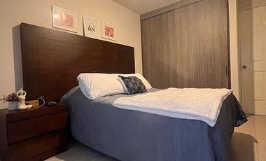 DepartamentRENTA DEPARTAMENTO EN P.B. SENDAS, EL MARQUÉS, QUERETAROo en Fraccionamiento Los Encinos