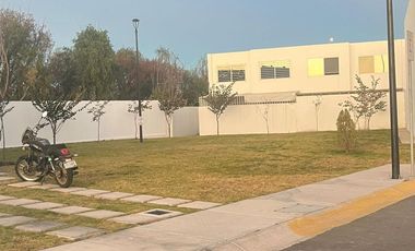 DepartamentRENTA DEPARTAMENTO EN P.B. SENDAS, EL MARQUÉS, QUERETAROo en Fraccionamiento Los Encinos