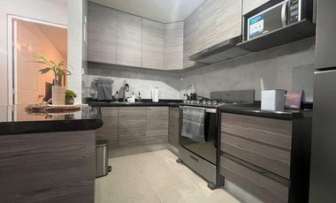 DepartamentRENTA DEPARTAMENTO EN P.B. SENDAS, EL MARQUÉS, QUERETAROo en Fraccionamiento Los Encinos