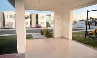 DepartamentRENTA DEPARTAMENTO EN P.B. SENDAS, EL MARQUÉS, QUERETAROo en Fraccionamiento Los Encinos