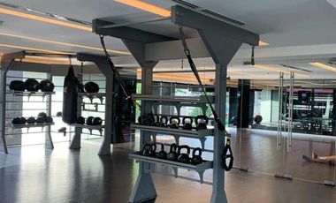 Departamento en High Park Sur Residencial