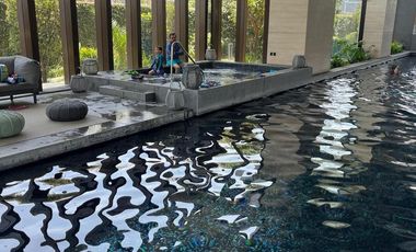 Departamento en High Park Sur Residencial