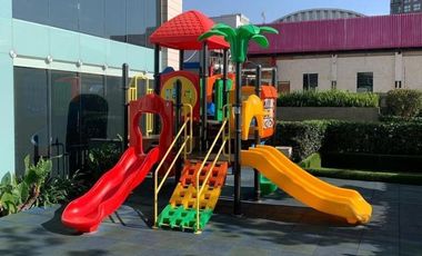 Departamento en High Park Sur Residencial