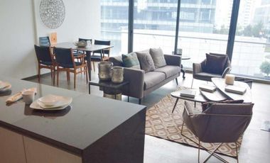 Renta departamento en OVER Santa Fé