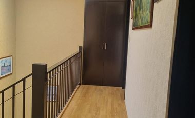 Casa en Renta en El Castaño Residencial Metepec