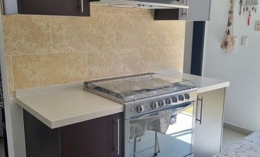 Casa en Renta en El Castaño Residencial Metepec