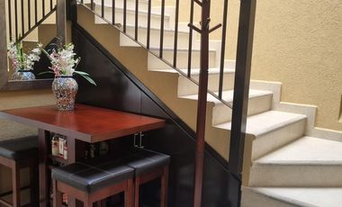 Casa en Renta en El Castaño Residencial Metepec